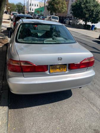 Accord Honda (2000) - cars & trucks - by owner - vehicle automotive... for sale in Brooklyn, NY – photo 5