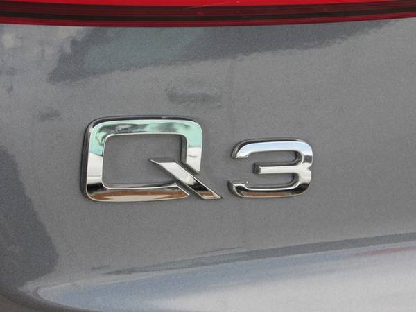 2015 Audi Q3 FrontTrak 4dr 2.0T Premium Plus SUV for sale in Klamath Falls, OR – photo 11
