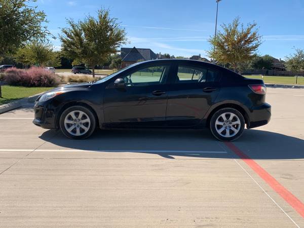 2013 Mazda 3 good, reliable car - cars & trucks - by owner - vehicle... for sale in irving, TX – photo 4
