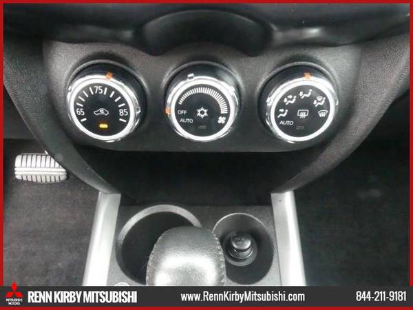 2013 Mitsubishi Outlander Sport AWD 4dr CVT SE - Call for sale in Frederick, MD – photo 22