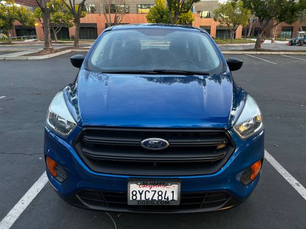 2017 Ford escape sport clean title 4cyl 2wd - - by for sale in Los Altos, CA – photo 3