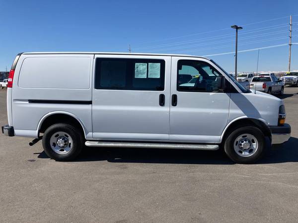 2019 Chevrolet Chevy Express 6 0L V8 - - by dealer for sale in Bozeman, MT – photo 5