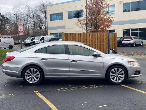2012 Volkswagen CC R Line PZEV 4dr Sedan 6A - cars & trucks - by... for sale in CHANTILLY, District Of Columbia – photo 6