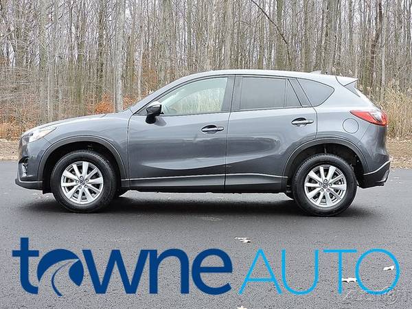 2016 Mazda CX-5 Touring SKU:M19058A Mazda CX-5 Touring - cars &... for sale in Orchard Park, NY – photo 2
