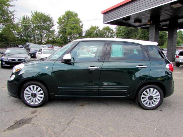 2014 Fiat 500L EASY ~FINANCE EVERYONE~* - cars & trucks - by dealer... for sale in Charlotte, NC – photo 12