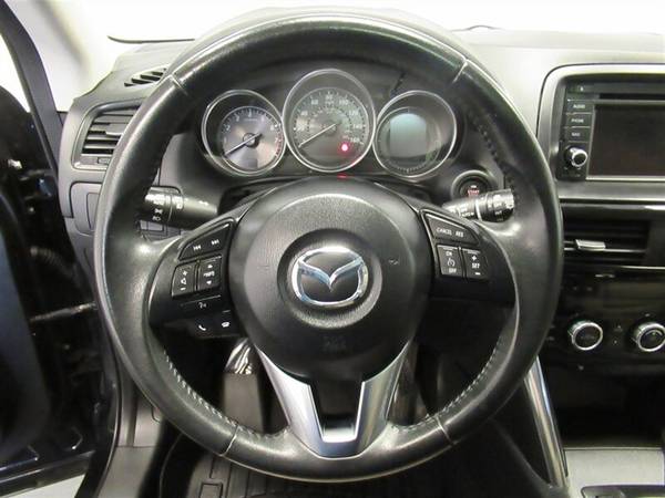 2013 Mazda CX-5 Grand Touring - cars & trucks - by dealer - vehicle... for sale in Spencerport, NY – photo 12