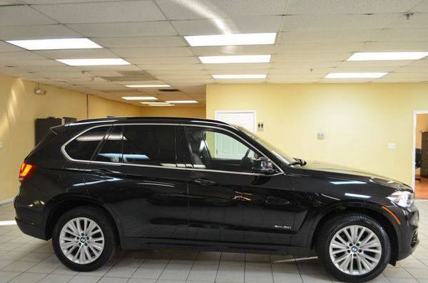 2016 BMW X5 xDrive35i Sport Utility 4D - 99.9% GUARANTEED APPROVAL! for sale in Manassas, VA – photo 8