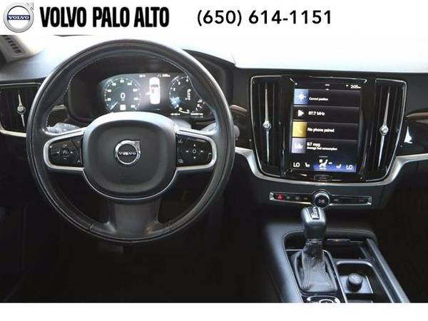 2018 Volvo S90 Momentum - sedan - cars & trucks - by dealer -... for sale in Palo Alto, CA – photo 17