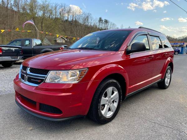 2016 Dodge Journey SE AWD 4dr SUV - - by dealer for sale in Seymour, TN – photo 3