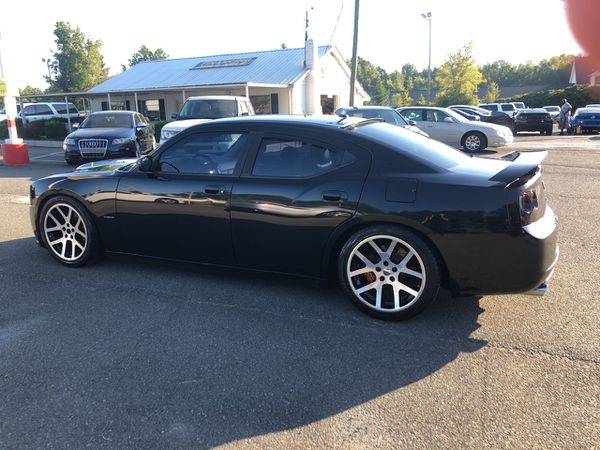 2009 Dodge Charger SRT8 ***FINANCING AVAILABLE*** for sale in Monroe, NC – photo 6