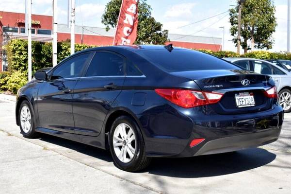 2014 Hyundai Sonata GLS - SCHEDULE YOUR TEST DRIVE TODAY! - cars & for sale in Lawndale, CA – photo 4