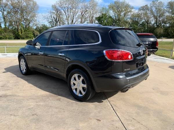 2009 Buick Enclave FWD CXL FREE WARRANTY!!! **FREE CARFAX** for sale in Catoosa, OK – photo 15