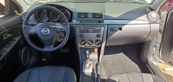 2007 Mazda3 110mil millas - cars & trucks - by owner - vehicle... for sale in Anthony, TX – photo 10