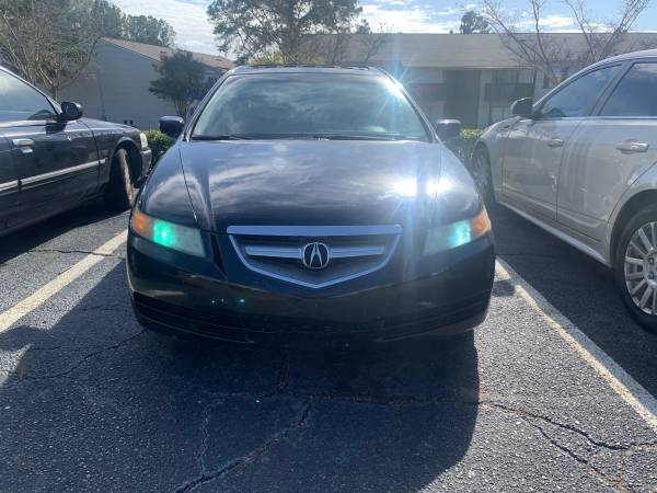 Acura TL FOR SALE. SERIOUS INQUIRIES ONLY. GREAT FIRST CAR - cars &... for sale in Ridgeland, MS – photo 8