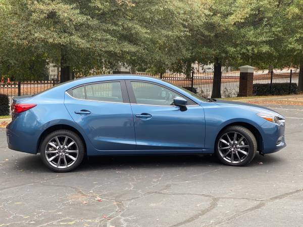 Mazda 3 clean title for sale - cars & trucks - by owner - vehicle... for sale in Dunwoody, GA – photo 6