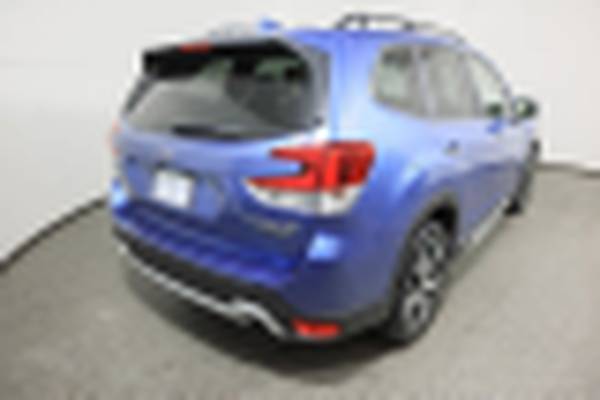 2019 Subaru Forester, Horizon Blue Pearl - cars & trucks - by dealer... for sale in Wall, NJ – photo 5