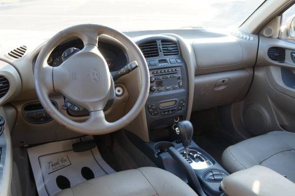 2004 HYUNDAI SANTA FE AWD - 98K MILES for sale in Clearwater, FL – photo 14