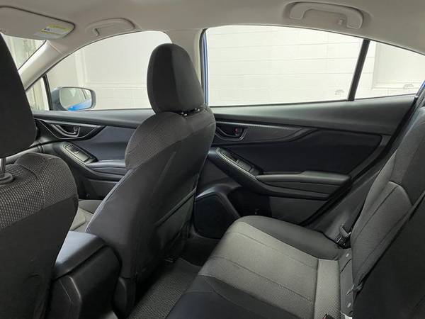 2020 Subaru Impreza AWD 4D Sedan/Sedan Base - - by for sale in Indianapolis, IN – photo 14