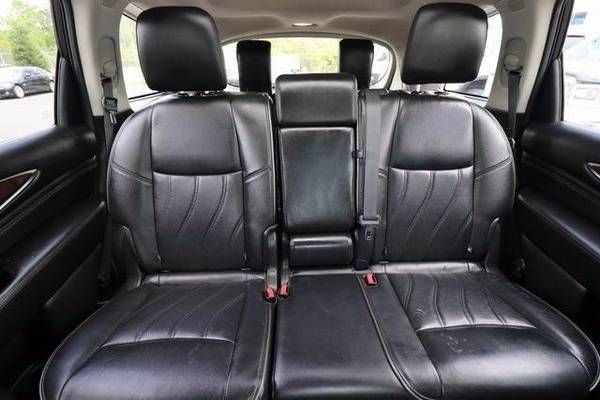 2014 INFINITI QX60 Base - - by dealer - vehicle for sale in CHANTILLY, District Of Columbia – photo 20