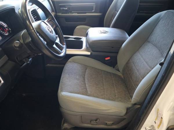 2016 Ram 1500 Big Horn for sale in Thornton, CO – photo 7