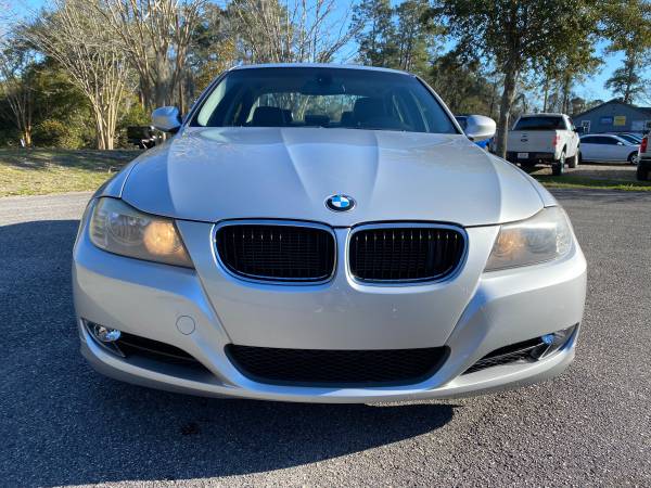 2011 BMW 328, 328i 4dr Sedan - Stock 11075 - - by for sale in Conway, SC – photo 2