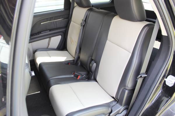 Low 99, 000 Miles 2009 Dodge Journey AWD R/T Sunroof Leather for sale in Louisville, KY – photo 14