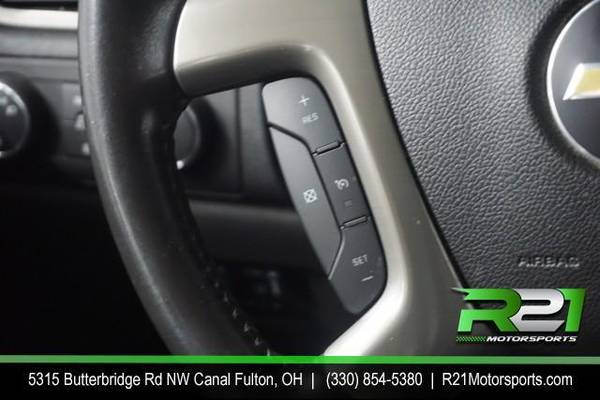 2013 Chevrolet Chevy Silverado 2500HD LTZ Crew Cab 4WD -- INTERNET... for sale in Canal Fulton, OH – photo 11