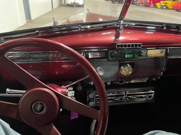 1939 Cadillac LaSalle for sale in Tracy, CA – photo 7