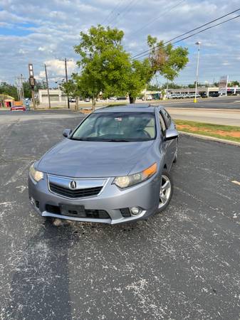 2012 Acura TSX for sale in Oklahoma City, OK – photo 2