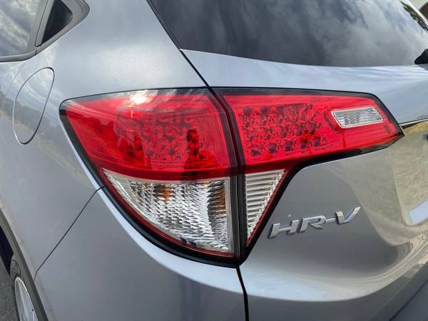 2019 Honda HR-V AWD All Wheel Drive EX SUV - cars & trucks - by... for sale in Tucson, AZ – photo 5