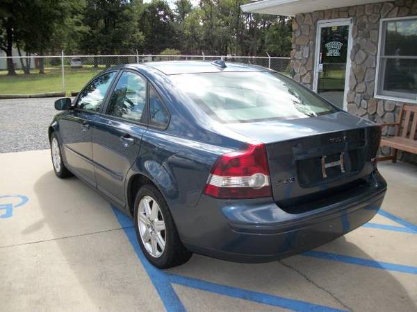 2007 Volvo S40 2.4i - cars & trucks - by dealer - vehicle automotive... for sale in Wrightstown, NJ – photo 18