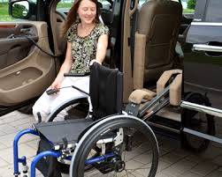 Hand Controls, Transfer Seat, Mobility Driving Aids, Wheelchair Vans for sale in Wingate, NC – photo 3