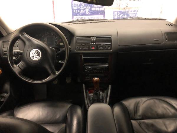 2000 VW Jetta VR6 Project Car - cars & trucks - by owner - vehicle... for sale in Akron, OH – photo 12