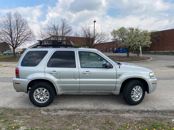 2005 Mercury Mariner for sale in Downers Grove, IL – photo 4