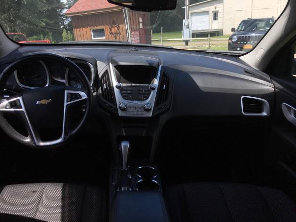 2014 Chevy Equinox LT for sale in Chaffee, NY – photo 7