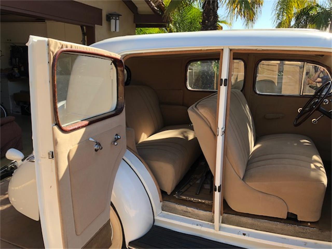1936 Packard 120 for sale in La Mesa, CA – photo 13