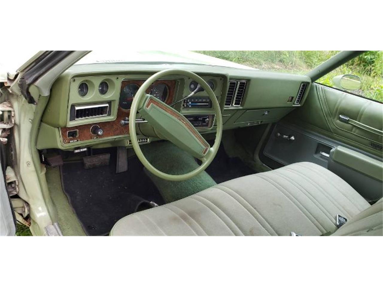 1974 Chevrolet Monte Carlo for sale in Cadillac, MI – photo 11