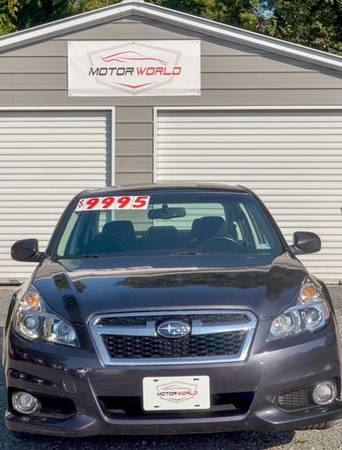 2013 Subaru Legacy - Financing Available!! WARRANTY INCLUDED!! for sale in Madison Heights, VA – photo 10
