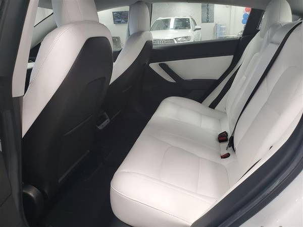 2019 TESLA Model 3 Long Range ~ Youre Approved! Low Down Payments! -... for sale in MANASSAS, District Of Columbia – photo 12