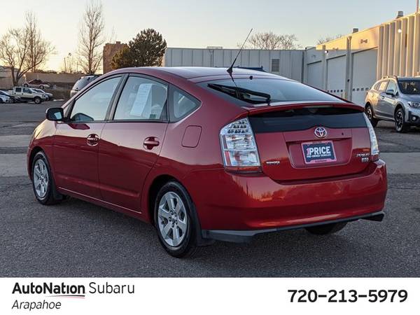 2009 Toyota Prius Touring SKU:97853340 Hatchback - cars & trucks -... for sale in Centennial, CO – photo 9