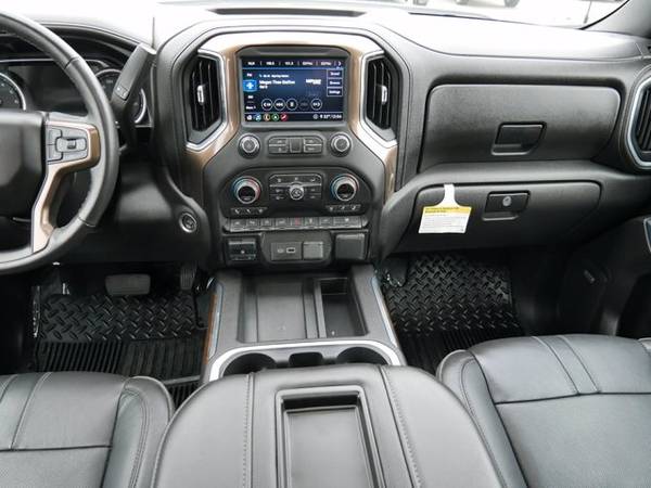 2020 Chevrolet Chevy Silverado 1500 High Country for sale in Cambridge, MN – photo 18