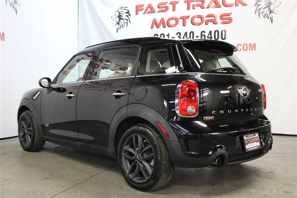 2014 MINI COOPER S COUNTRYMAN - PMTS. STARTING @ $59/WEEK - cars &... for sale in Paterson, NJ – photo 7