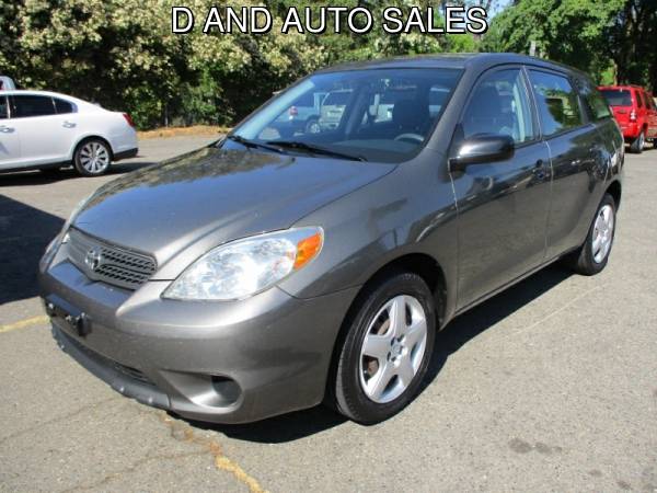 2008 Toyota Matrix 5dr Wgn Auto STD D AND D AUTO for sale in Grants Pass, OR – photo 2