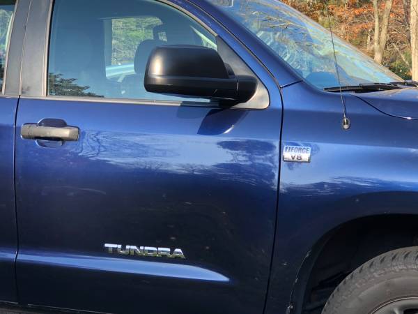 2010 Toyota Tundra - cars & trucks - by owner - vehicle automotive... for sale in SACO, ME – photo 2