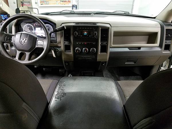 2012 Ram 2500 Crew Cab ST Pickup 4D 8 ft 4WD *Long Bed* for sale in Sanford, FL – photo 13