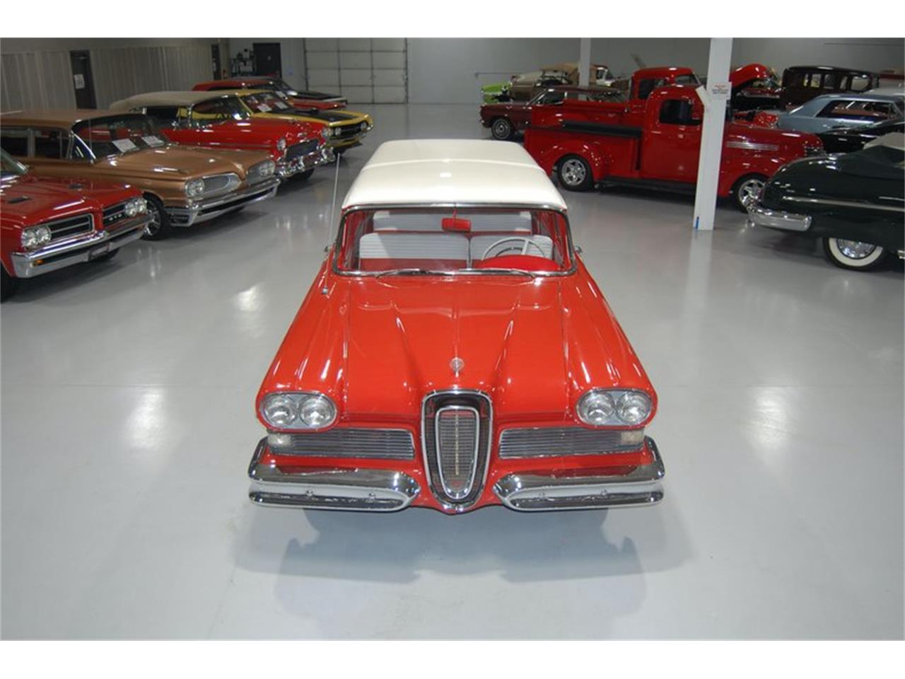1958 Edsel Bermuda for sale in Rogers, MN – photo 3