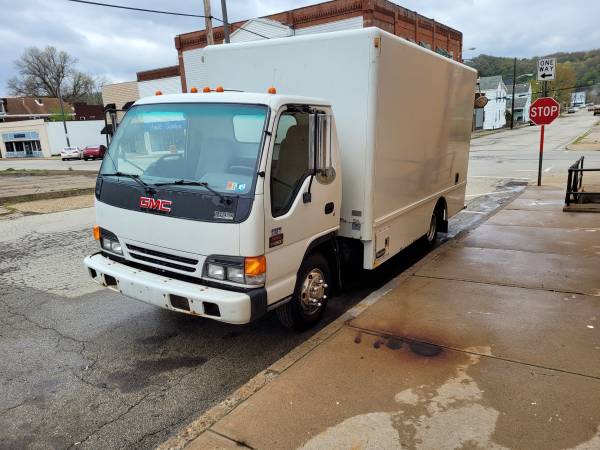 Commercial Box Truck for sale in New Kensington, PA – photo 7