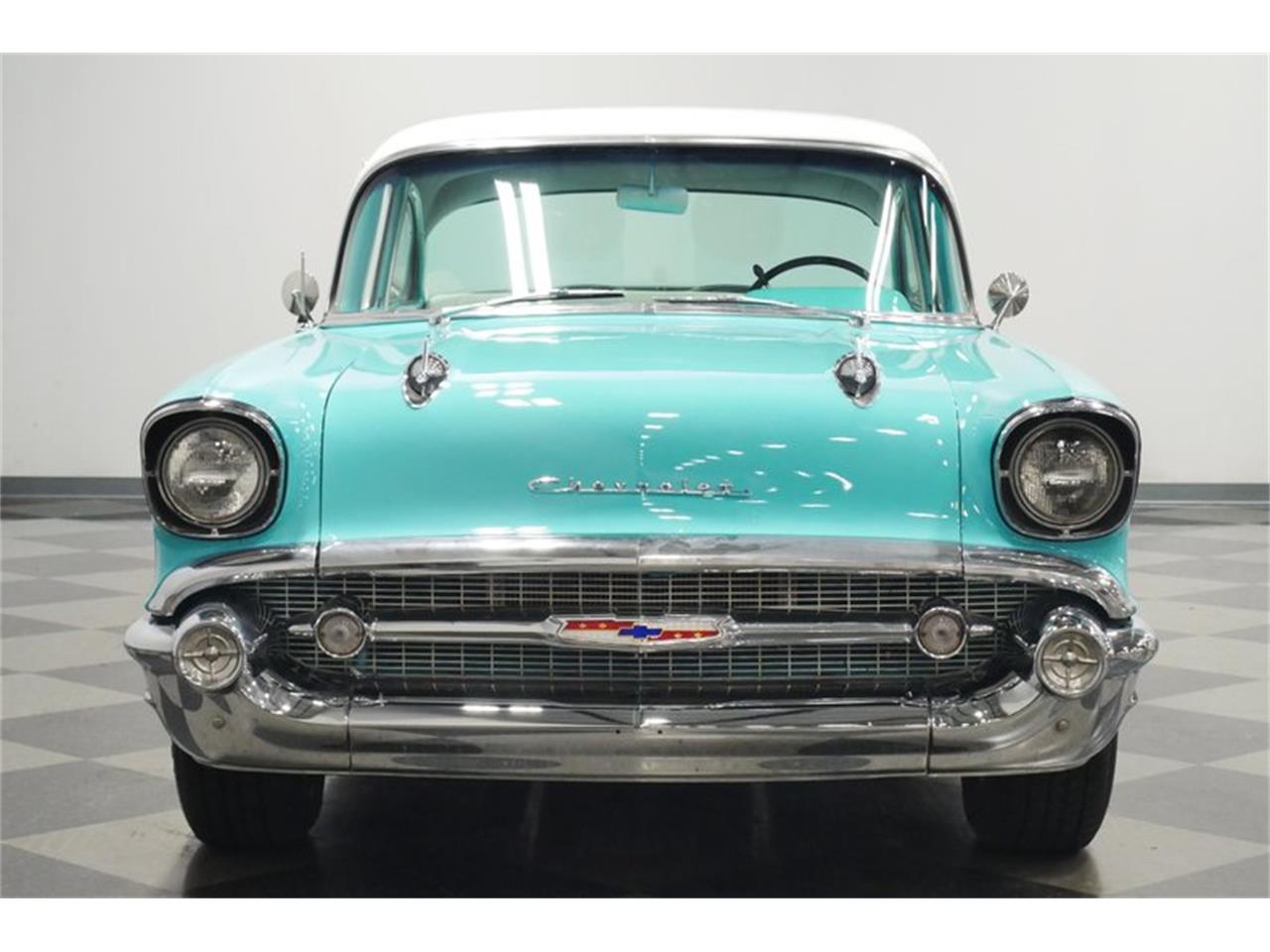 1957 Chevrolet 150 for sale in Lavergne, TN – photo 20