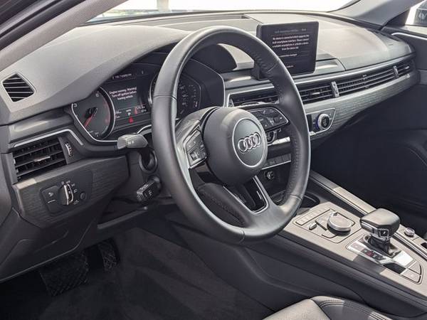 2018 Audi A4 Premium SKU: JA014674 Sedan - - by dealer for sale in Plano, TX – photo 10