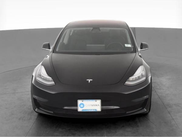 2019 Tesla Model 3 Standard Range Sedan 4D sedan Black - FINANCE -... for sale in Corpus Christi, TX – photo 17